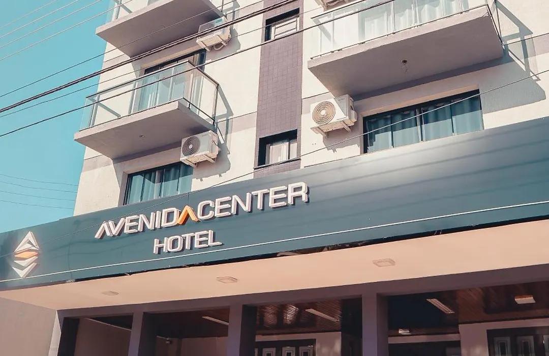 Avenida Center Hotel-1