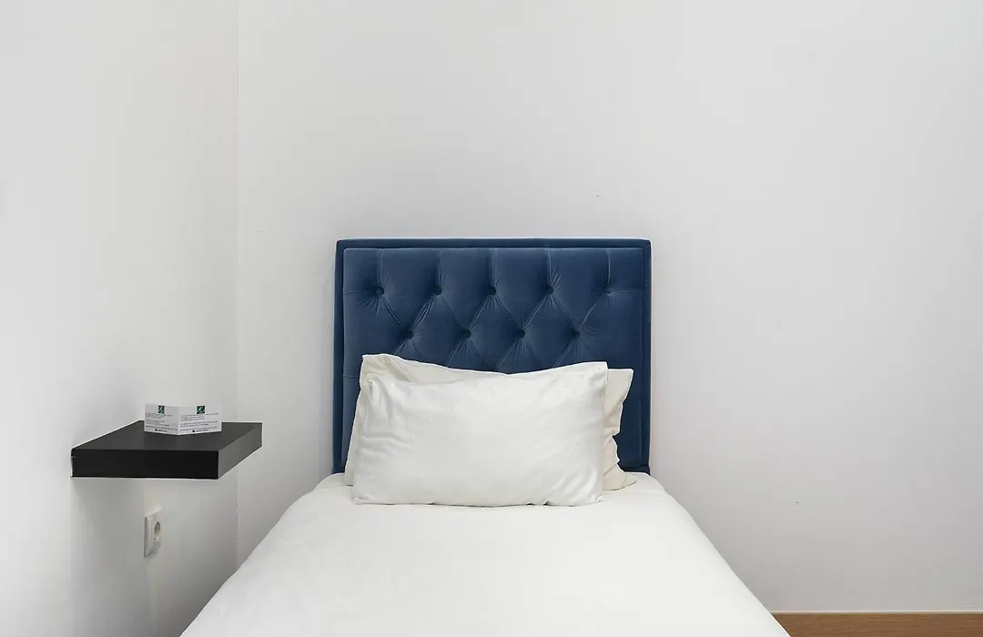 Lisbon 5 Hotel-1