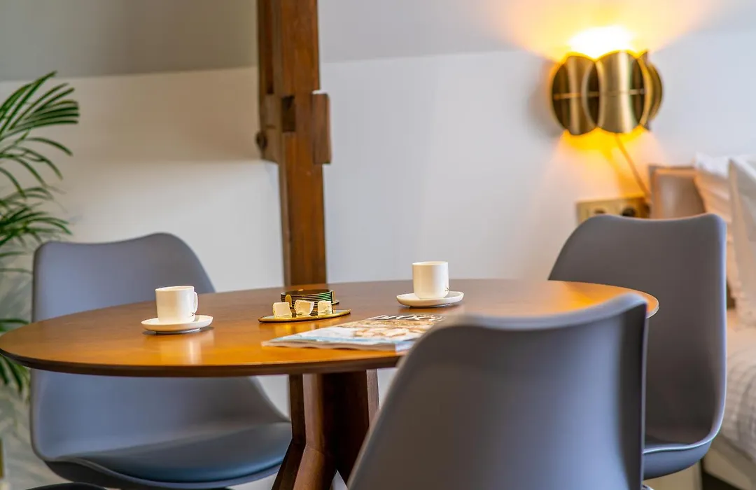 New Family Xl Utopia Top Floor App4 Rotterdam-Schiedam City Centre Central-1