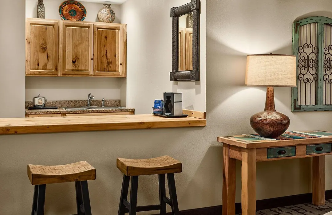 Hilton Tapestry Collection, Hotel Don Fernando De Taos-1