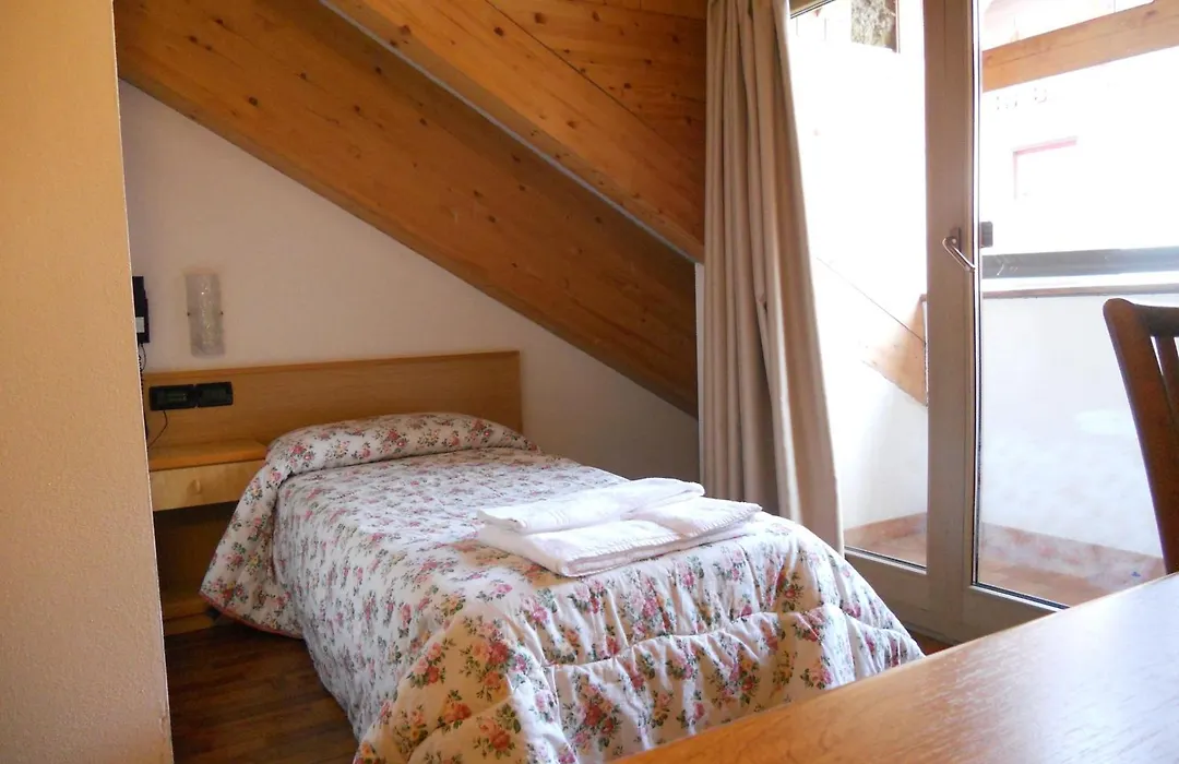 Hotel Orsa Maggiore-1