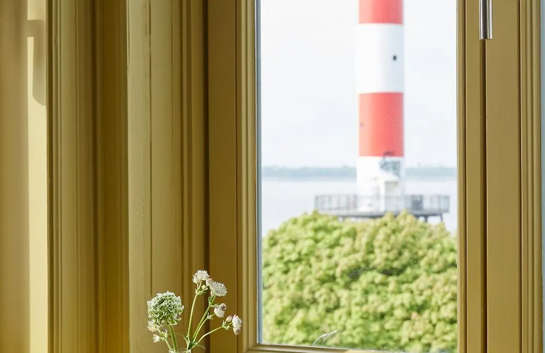 Stilwerk Strandhotel Blankenese-1