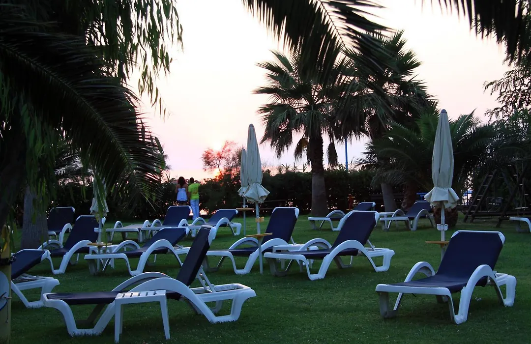 Arcomagno Beach Resort-1