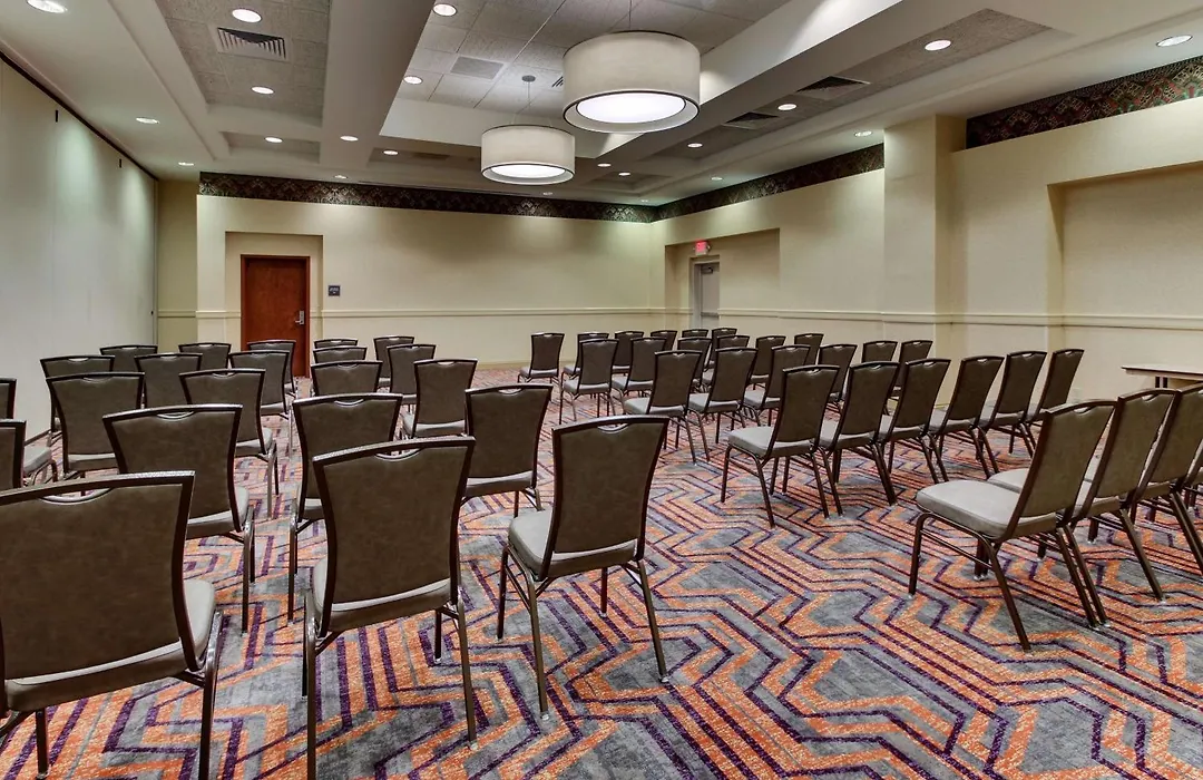 Drury Inn & Suites Meridian-1