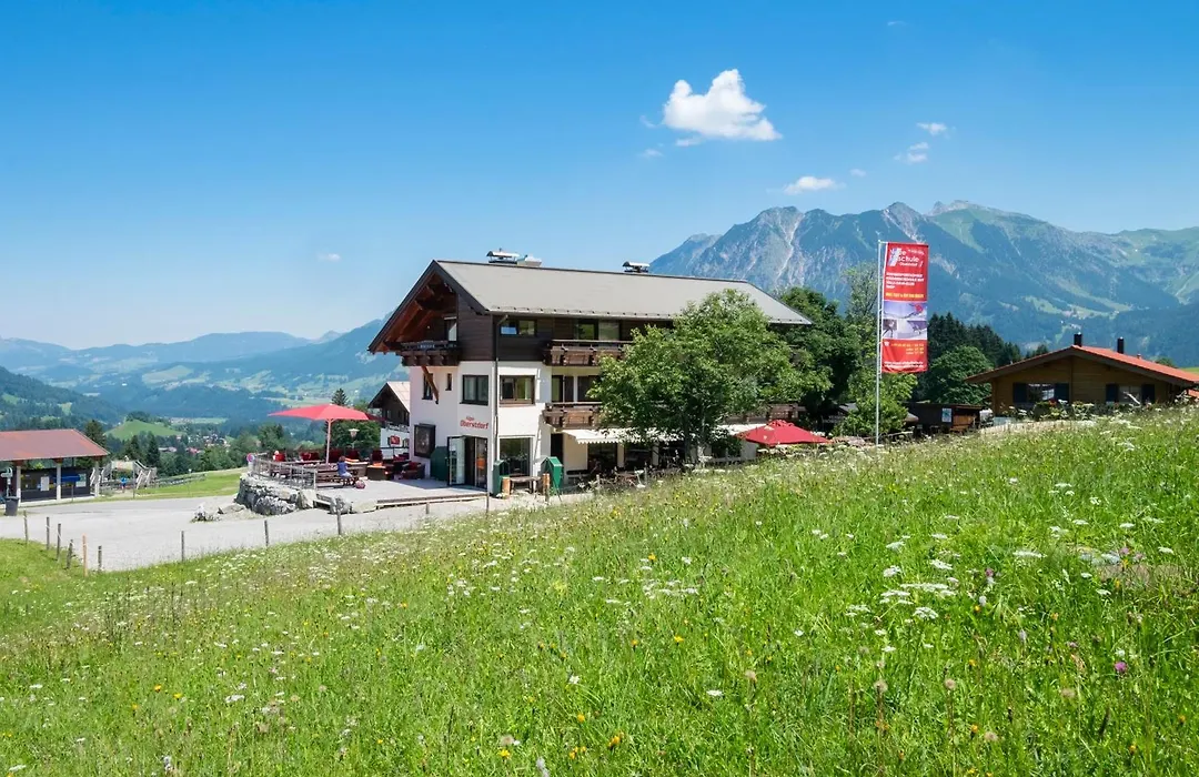 Alpe Oberstdorf-1
