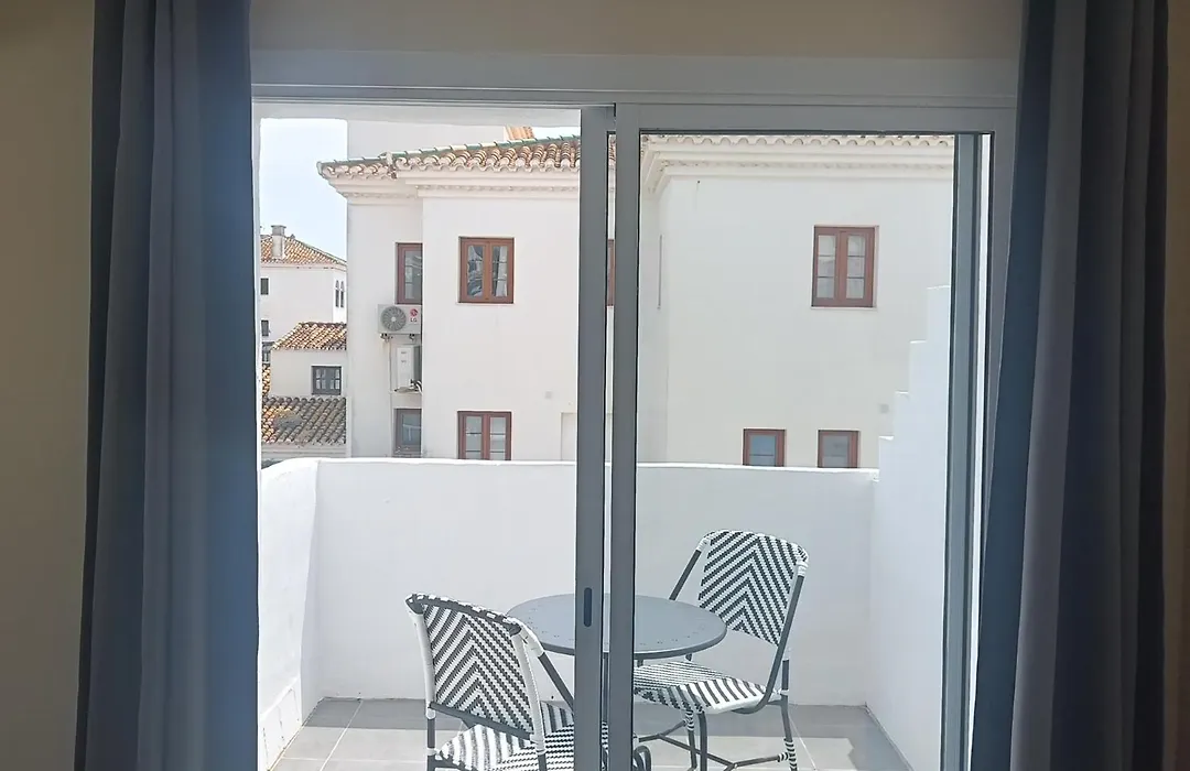 Duquesa Harbour Club Aparthotel-1