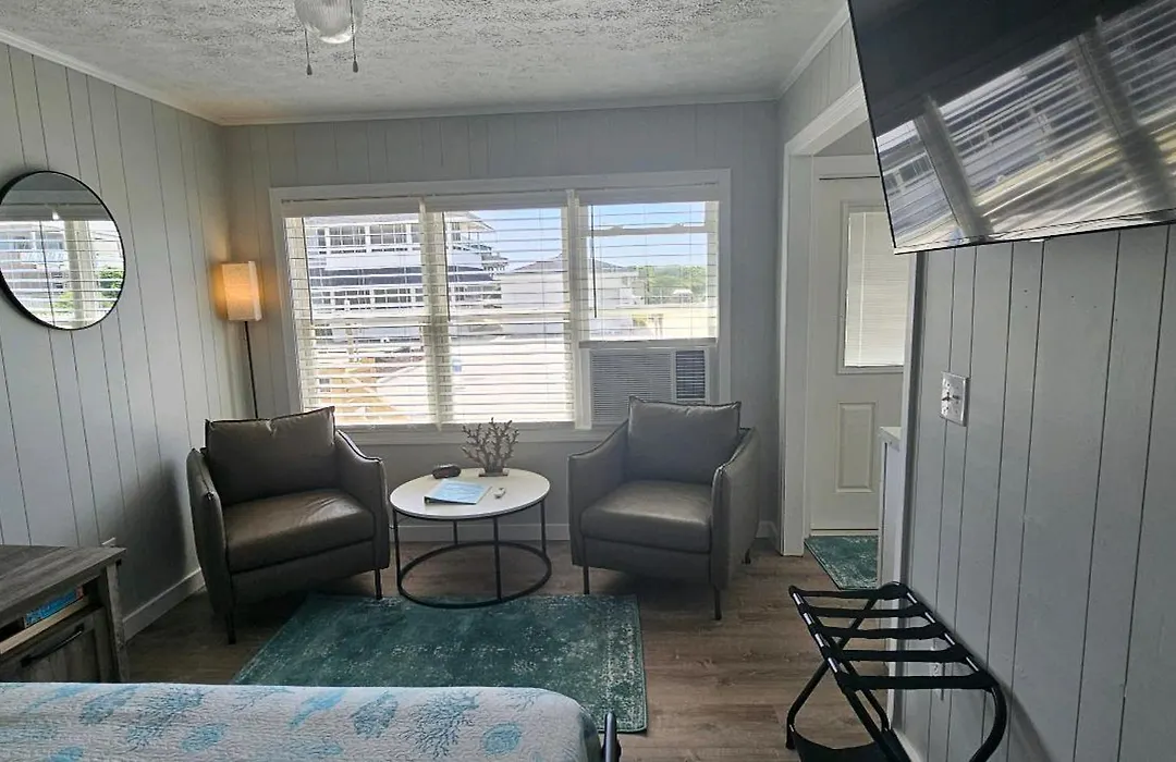 Saltaire Cottages-1