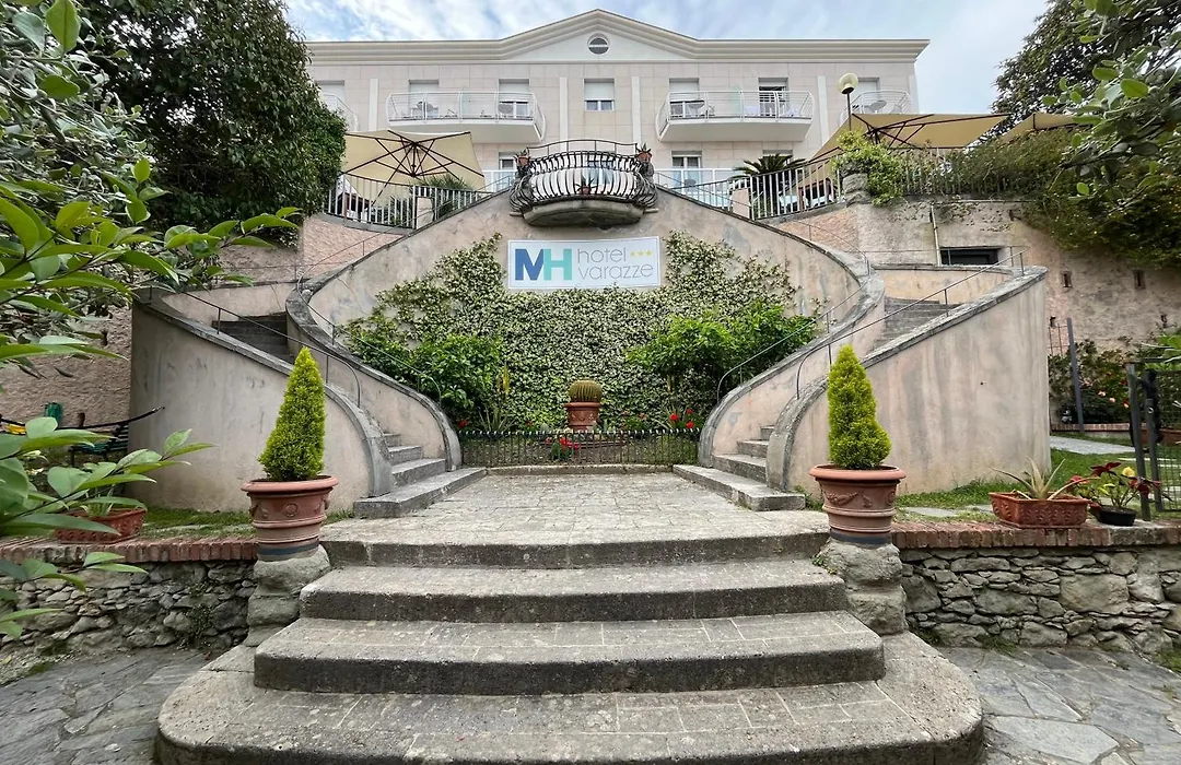 Mh Hotel Varazze-1