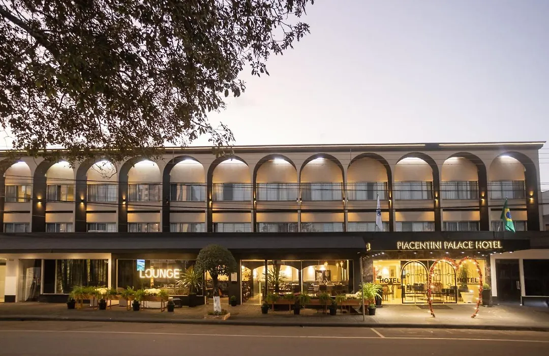 Hotel Piacentini-1