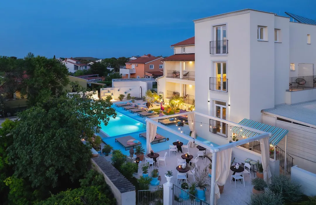 Vinkuran By Bura Hotels - Adults Only-1