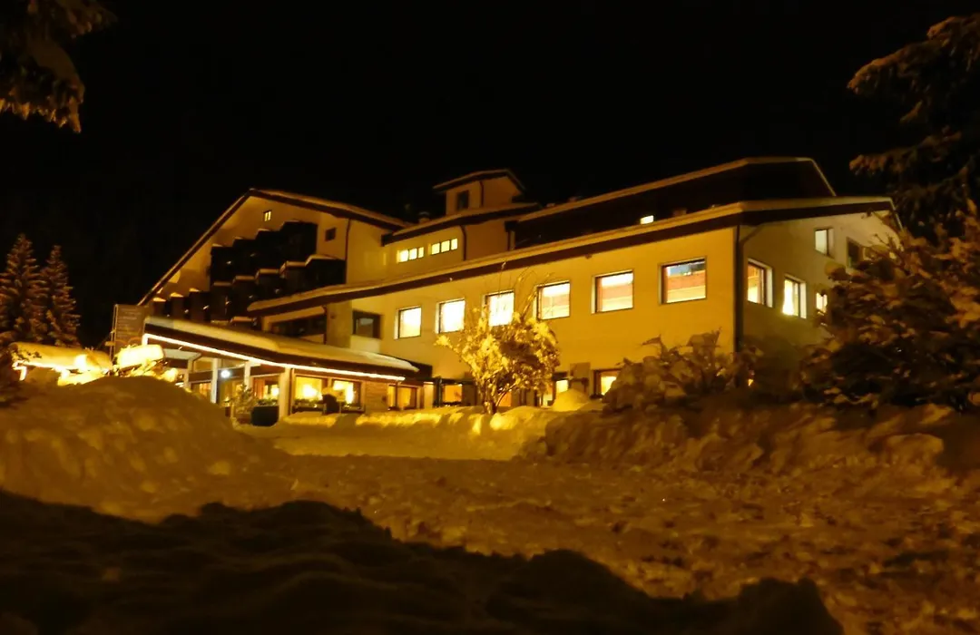 Hotel San Giusto-1