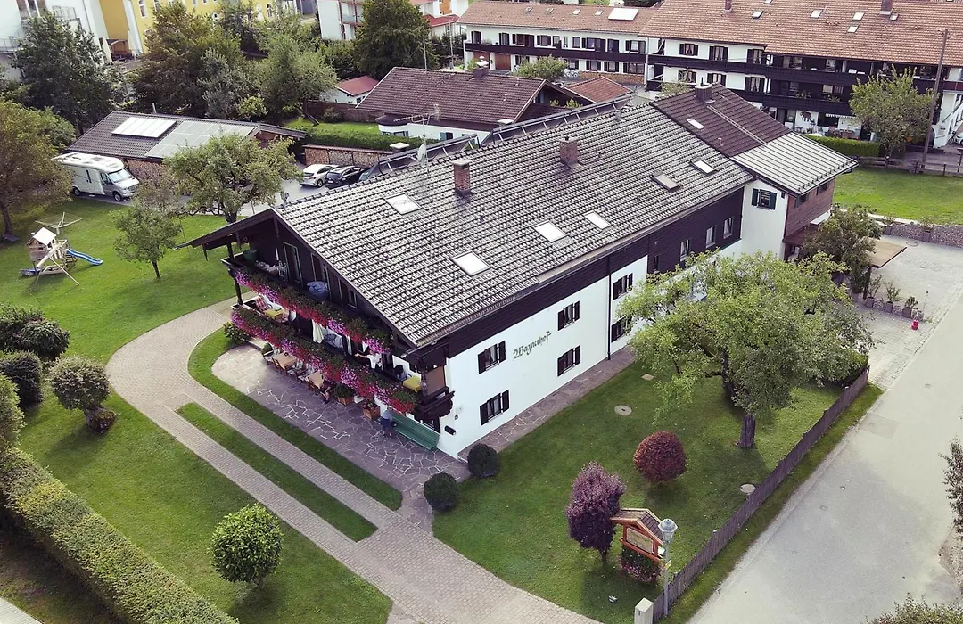 Hotel Garni Wagnerhof-1