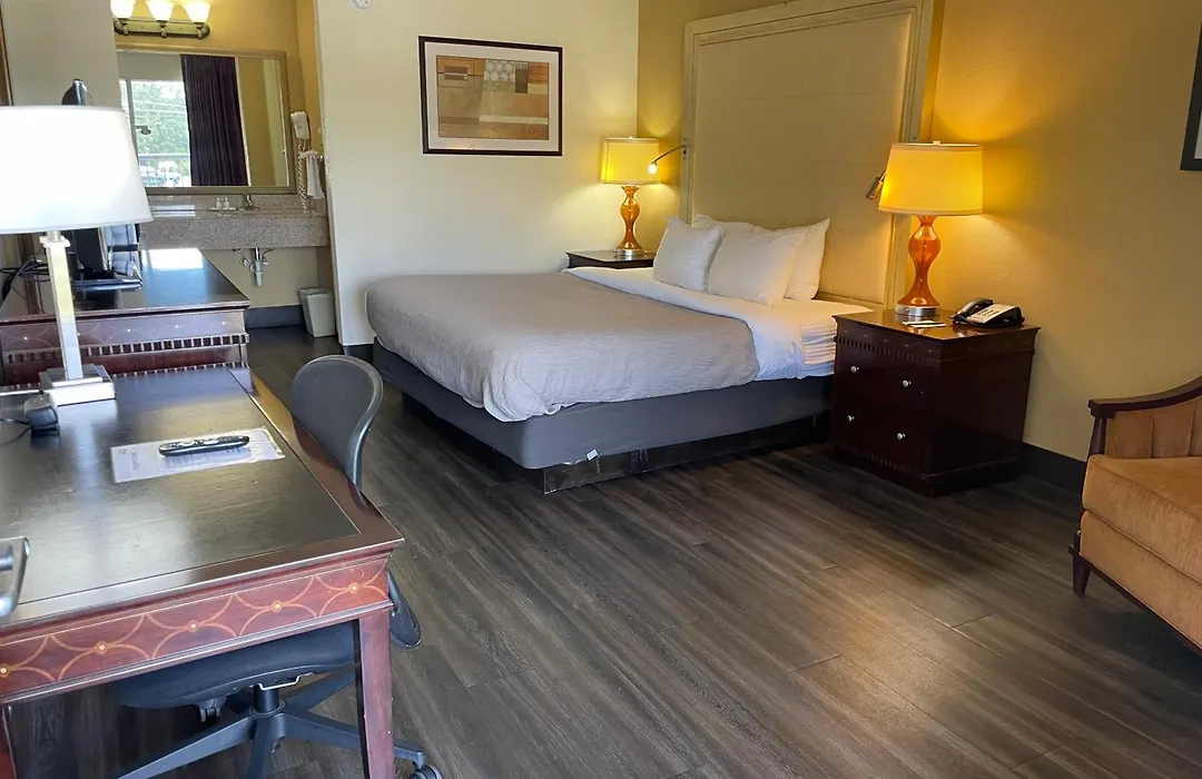 Quality Inn Alachua - Gainesville Area-1