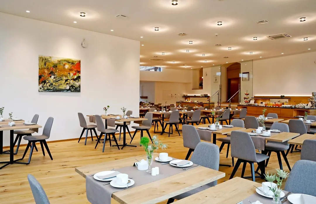 Landhotel Altes Wasserwerk GbR-1