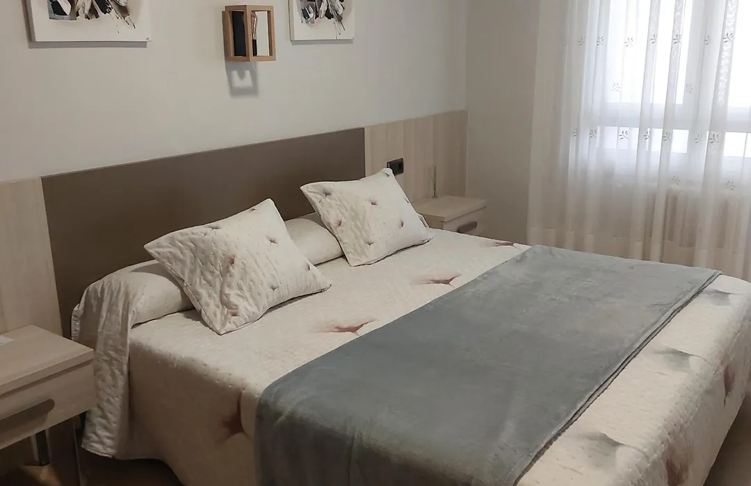 Habitaciones Javier LVI 0006-1