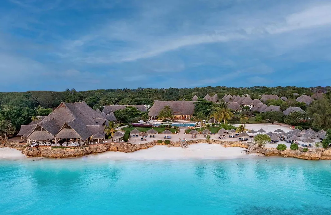 Sandies Baobab Beach Zanzibar-1