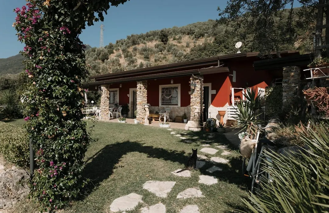 b&b Tenuta San Felice-1