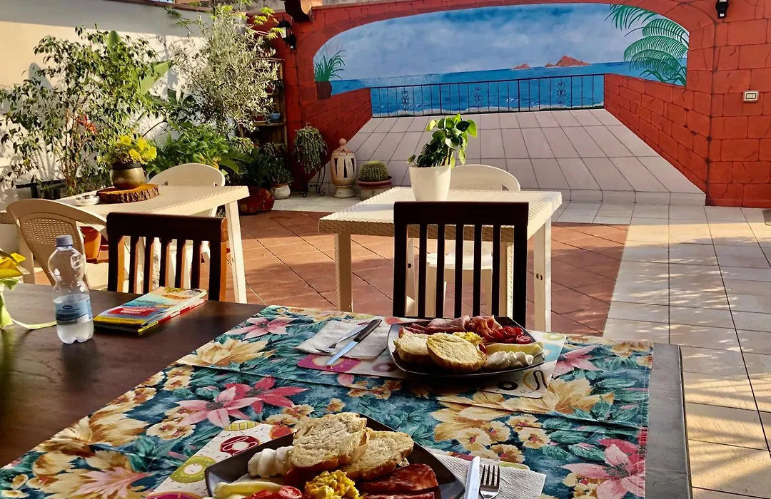 Casa Bea B&B-1