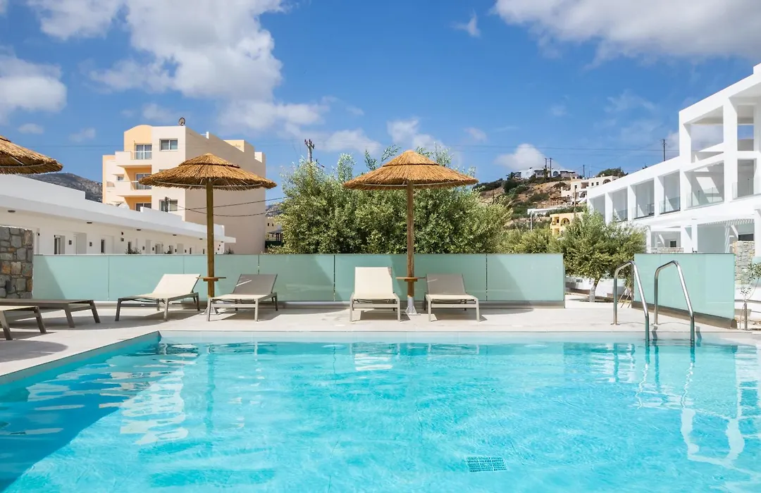 Alkithea Luxury Suites-1