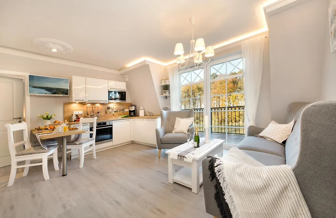 Villa Strandblick Zingst-1