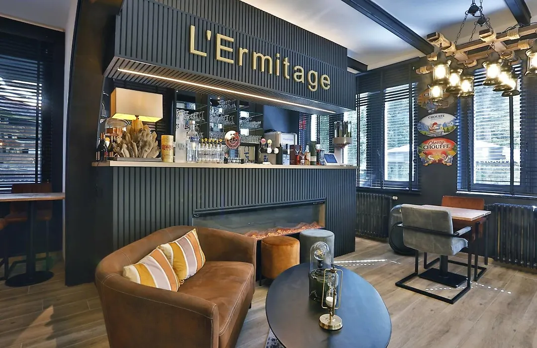Hotel L'Ermitage-1