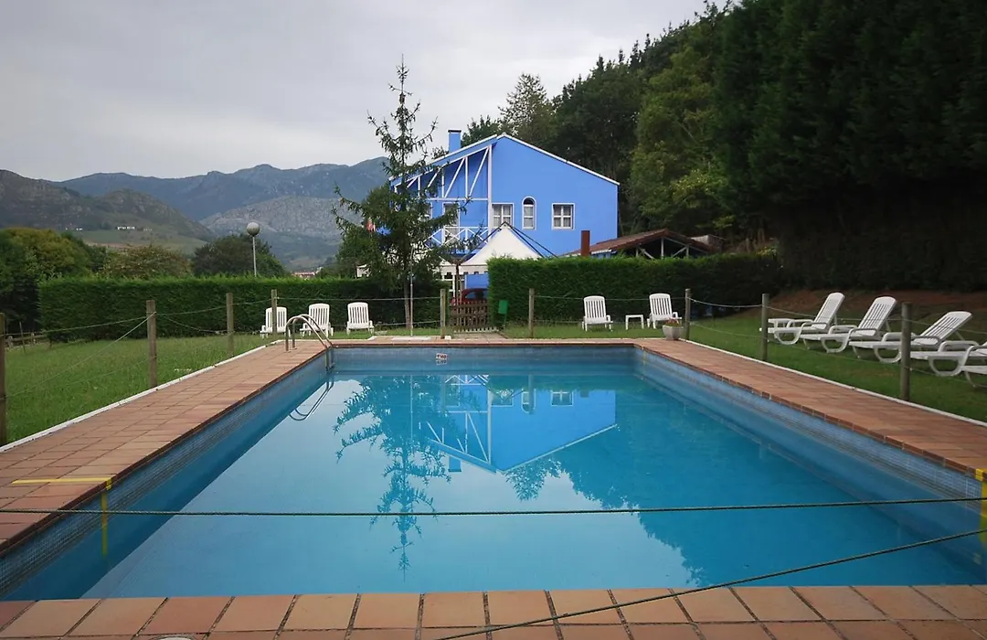 Vega Del Sella-1