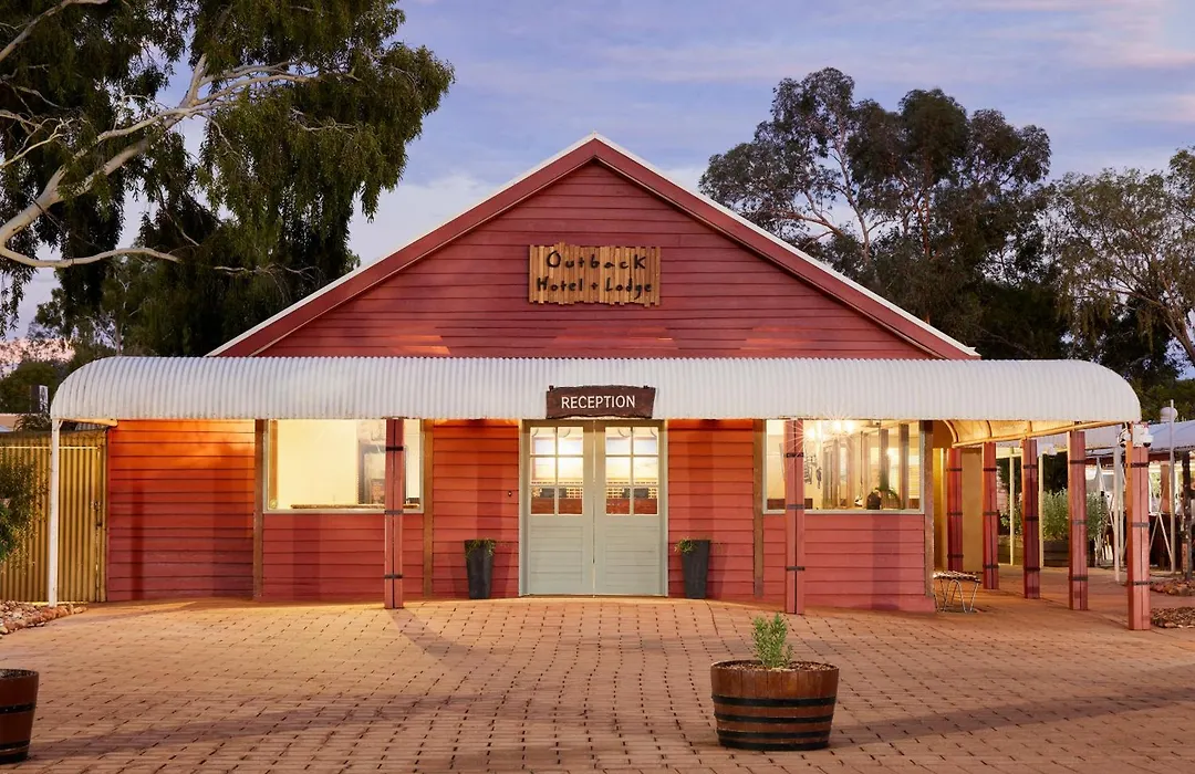Outback Hotel-1