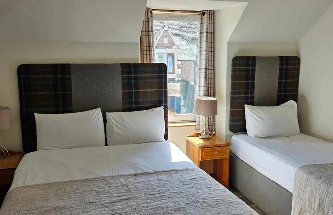 Armadale Guest House-1