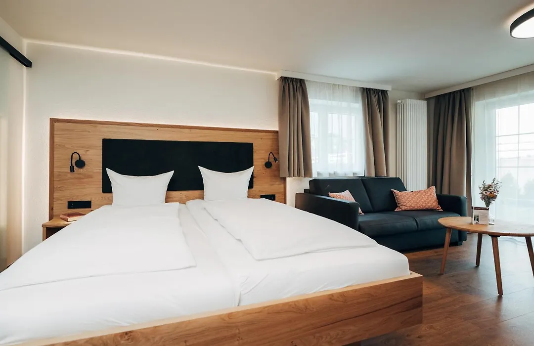 Hotel Tradizio-1