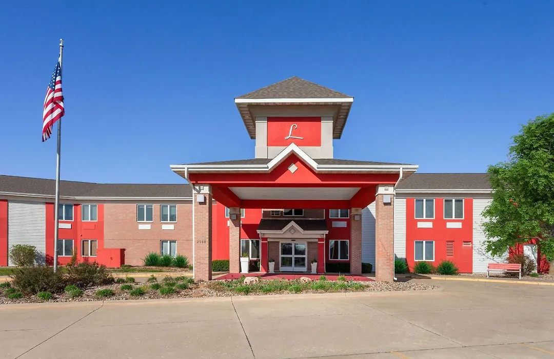 Links Bos Landen Hotel & Spa Of Pella, Trademark By Wyndham-1