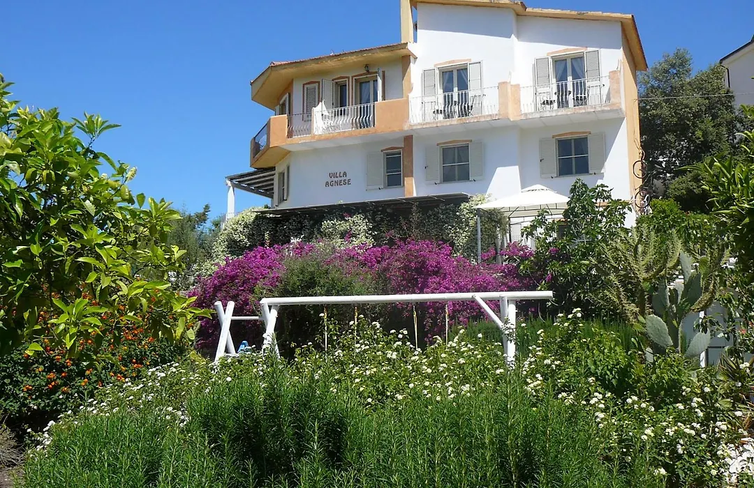Villa Agnese-1