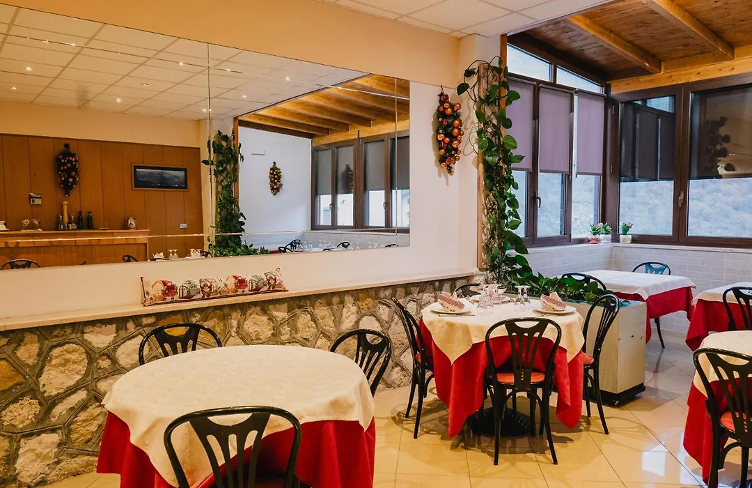 Hotel Nilde-1