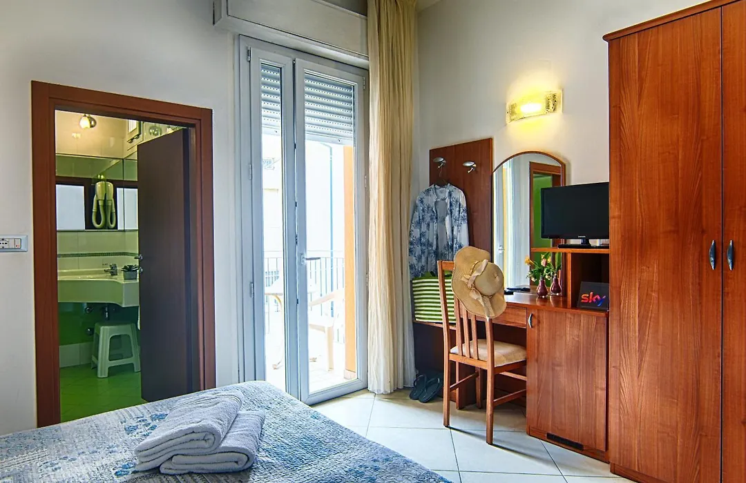 Hotel Euro-1