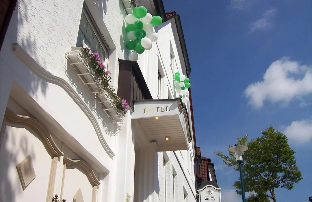 Hotel Am Markt-1