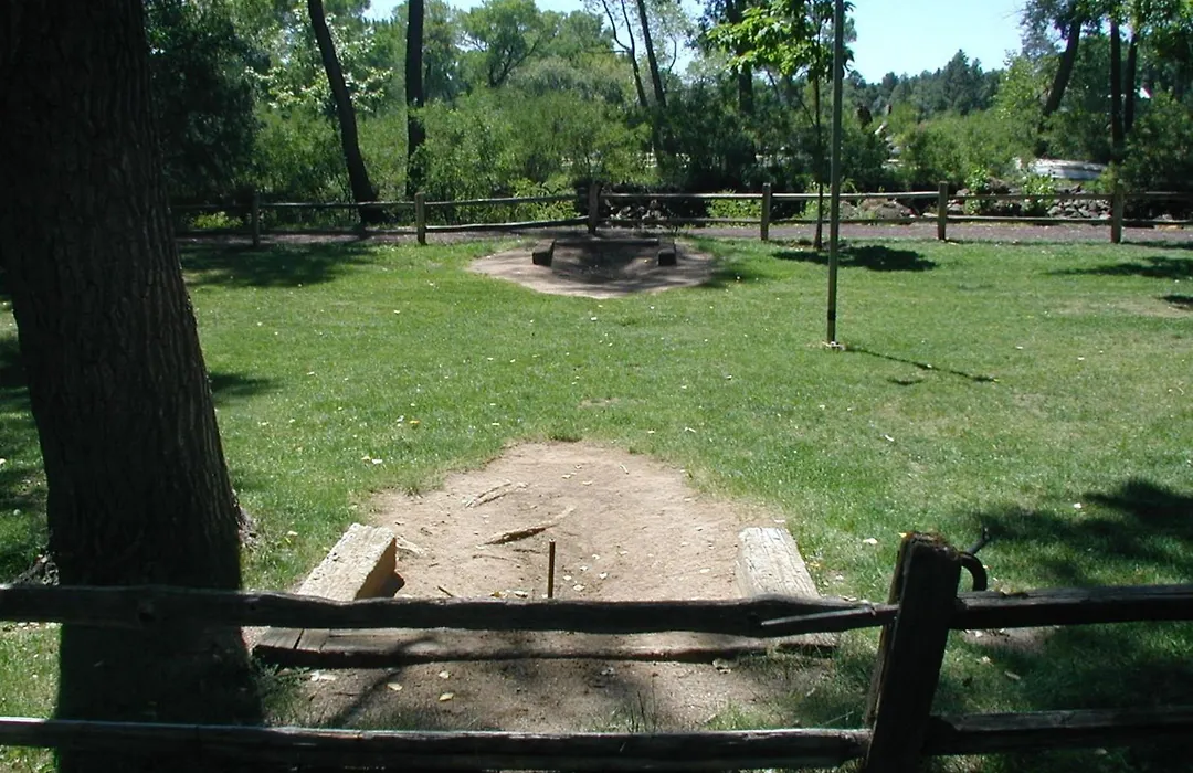 Lazy Oaks Resort-1