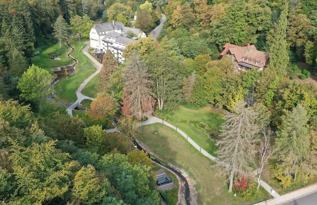 Hotel Luisenpark-1