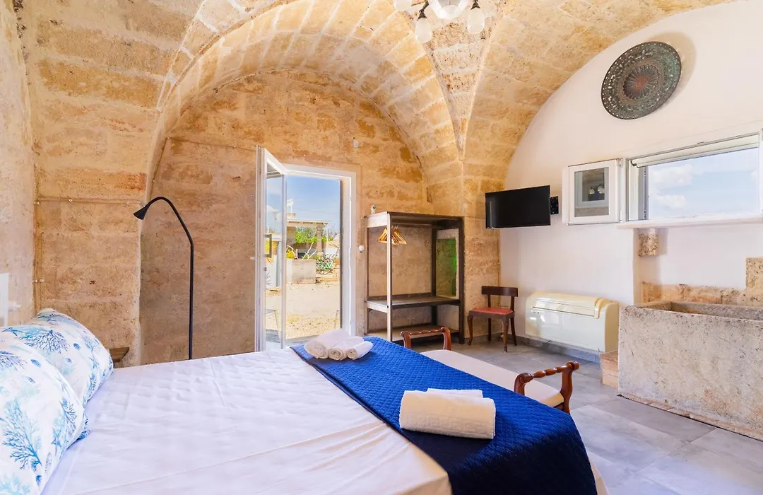 Masseria Le Dimore-1