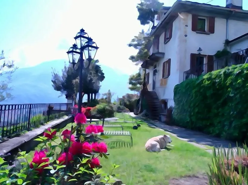 B&B Villa Moro - Holistic House-1
