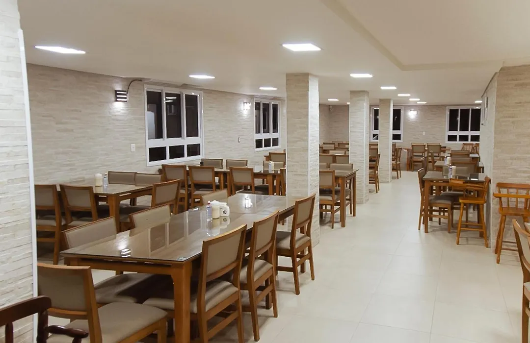 Marechal Plaza Hotel-1