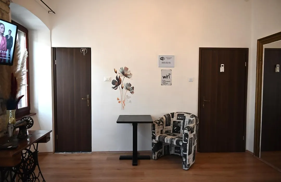 Ivana Rooms-1
