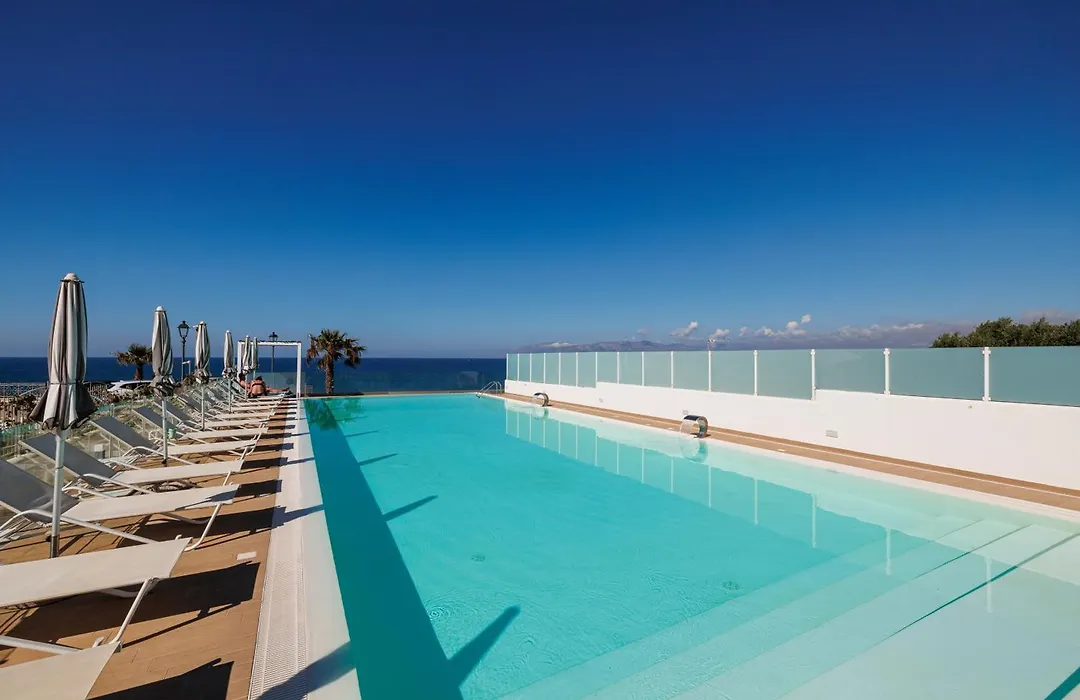 Marina di Petrolo Hotel&SPA-1