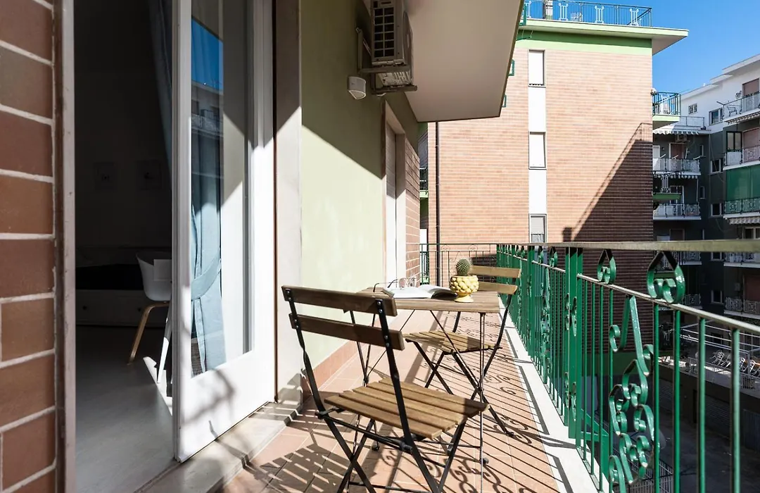 B&B Sapore di Mare-1