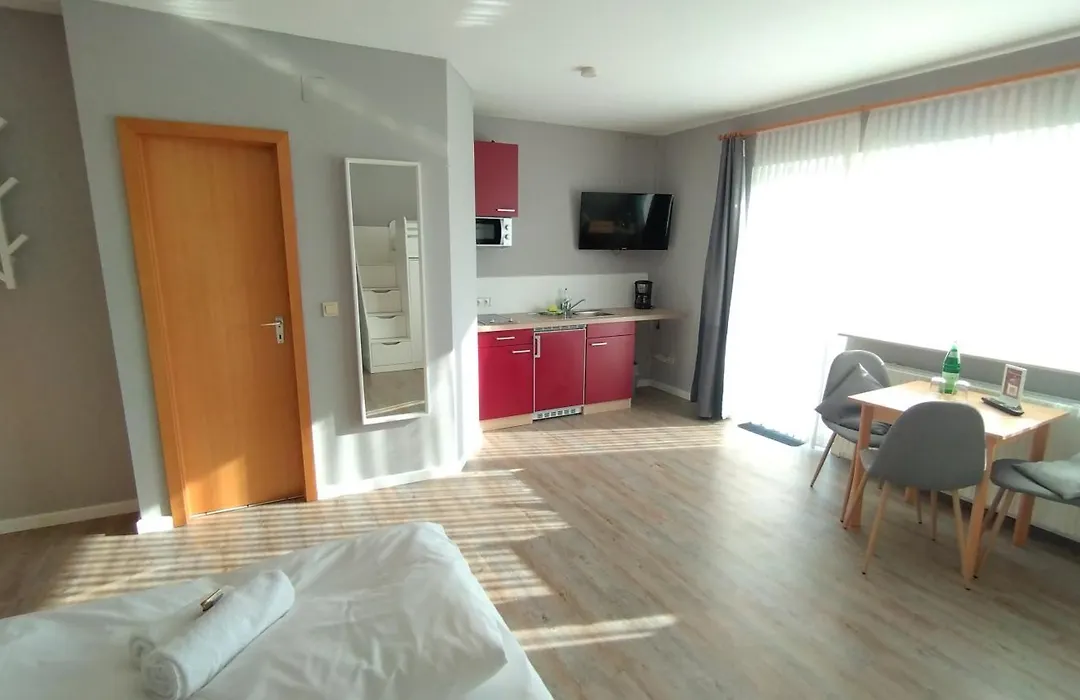 Ostseehotel SchleiFee-1