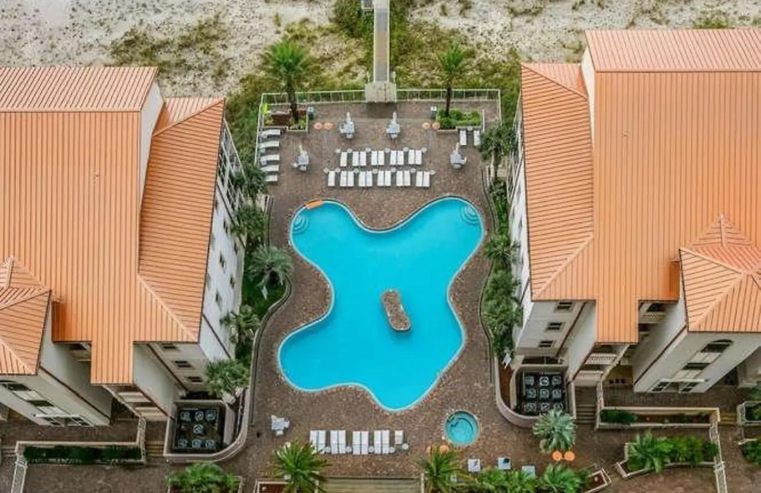 Beach Club Resort And Spa-1