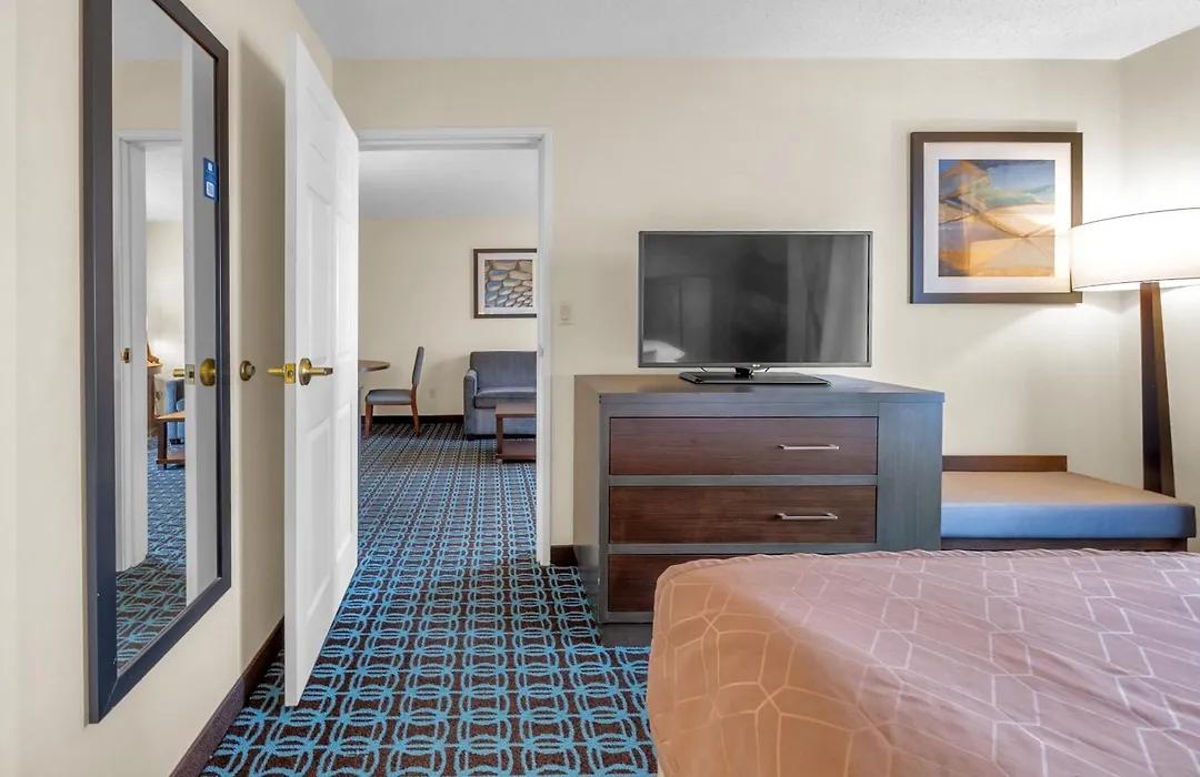 Wingate By Wyndham Chicago Schaumburg-1