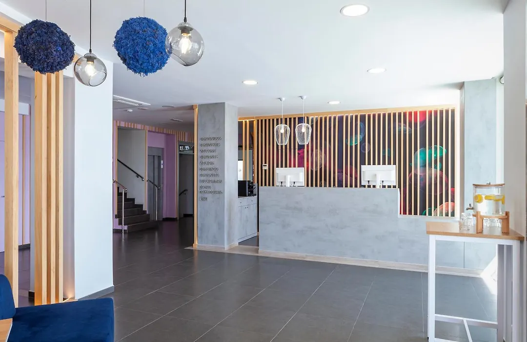 Hotel Brisa-1
