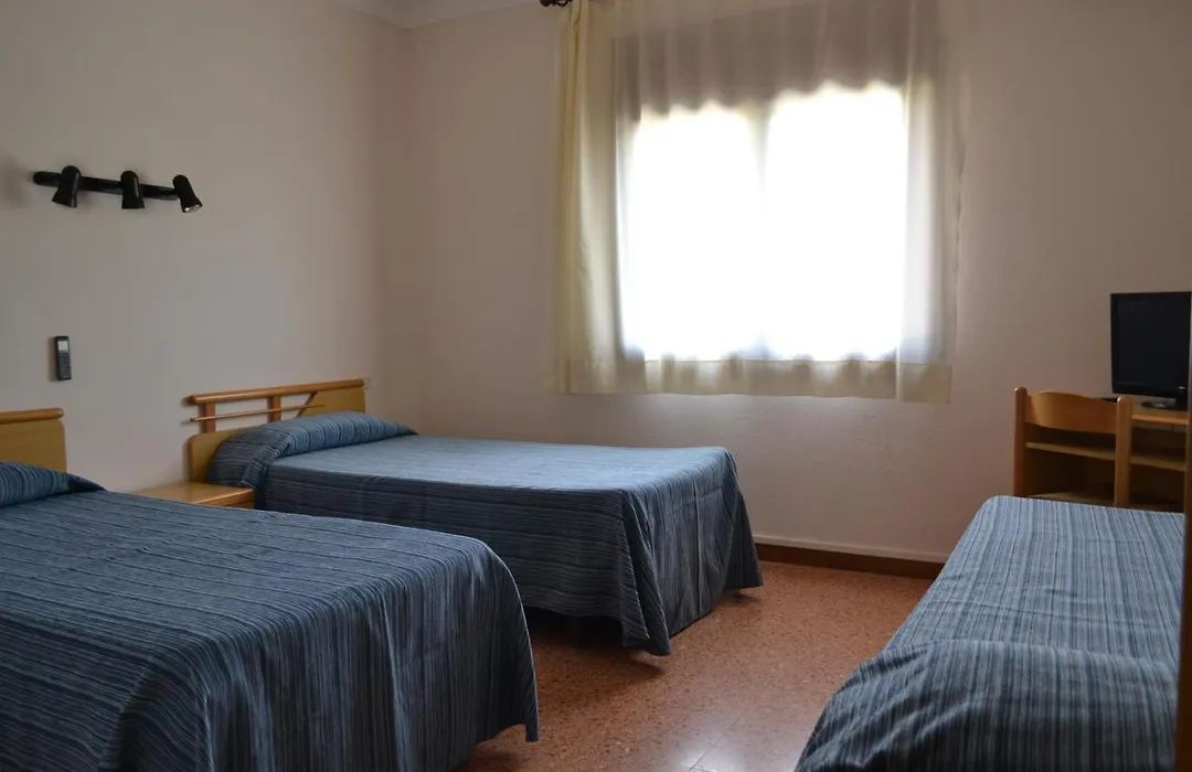 Hostal L'Esplai-1