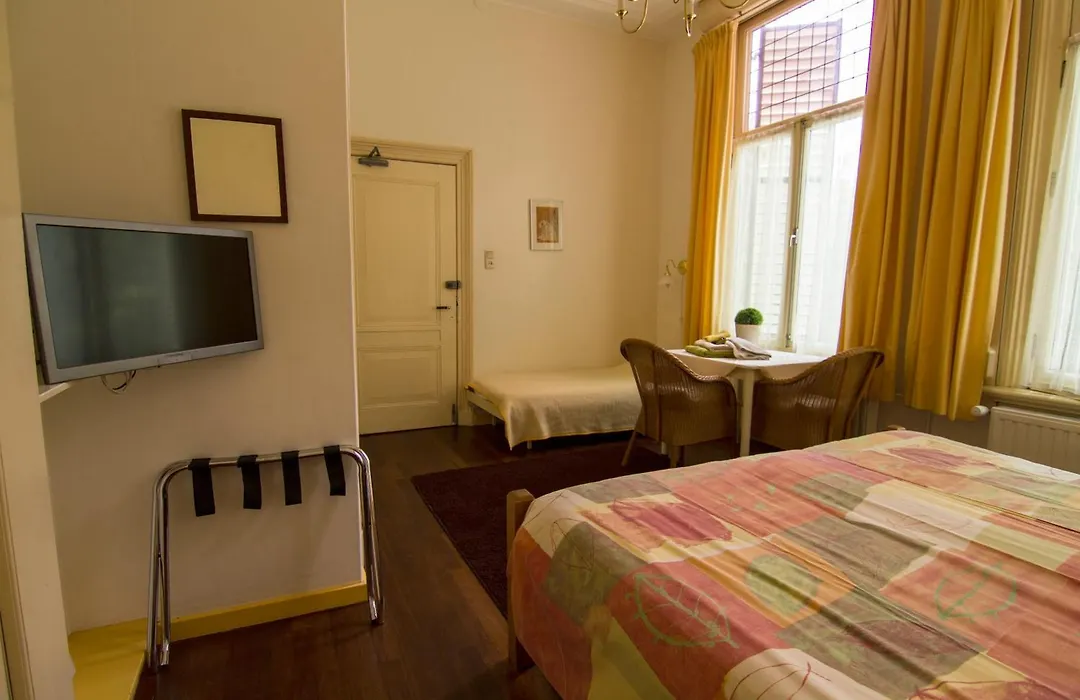 Hotel-Pension Zoom-Oord-1