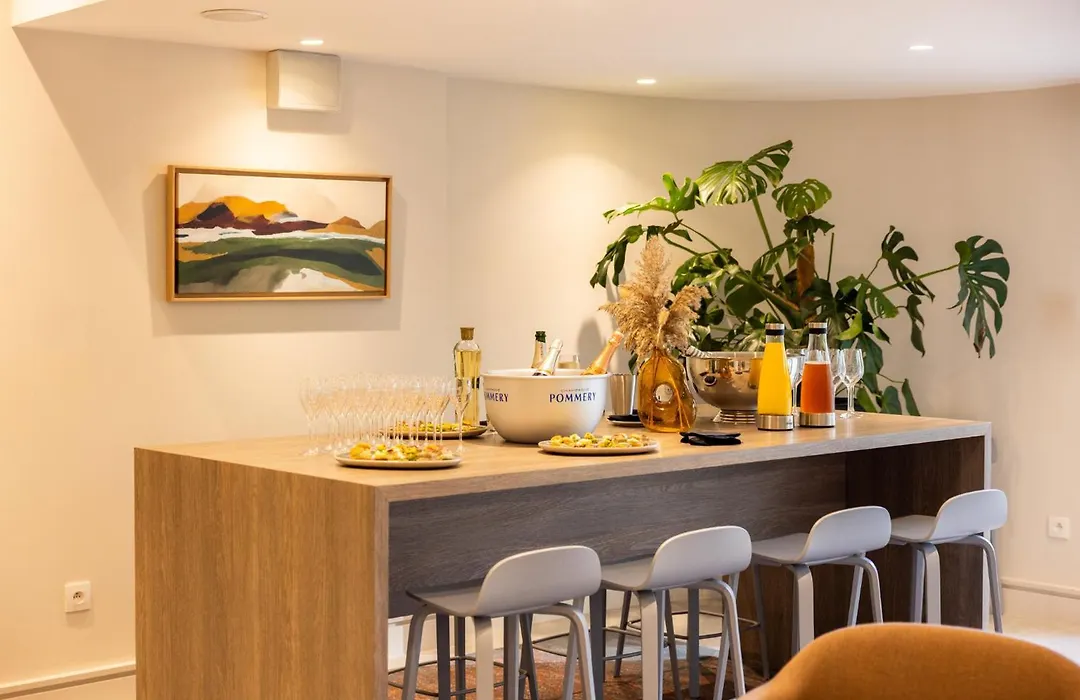Staybridge Suites - Cannes Centre By Ihg-1