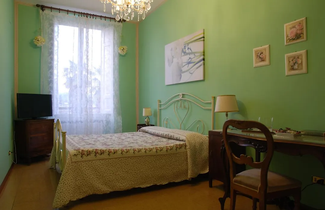 Il Giardino Segreto di Ascoli Piceno-1